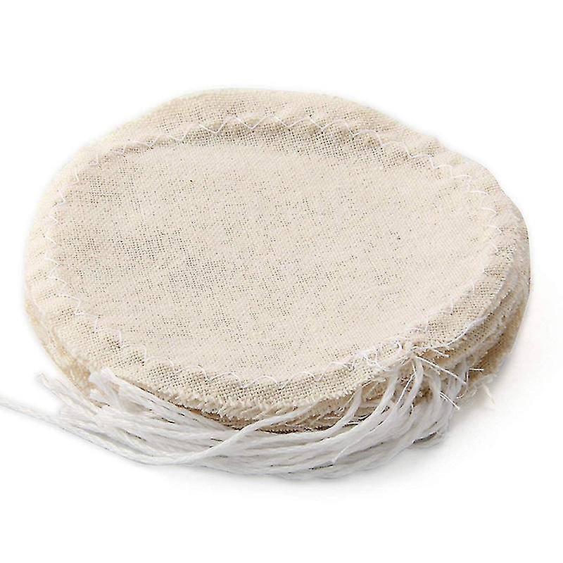 Coffee Syphon Cloth Replacement Filter for Syphon