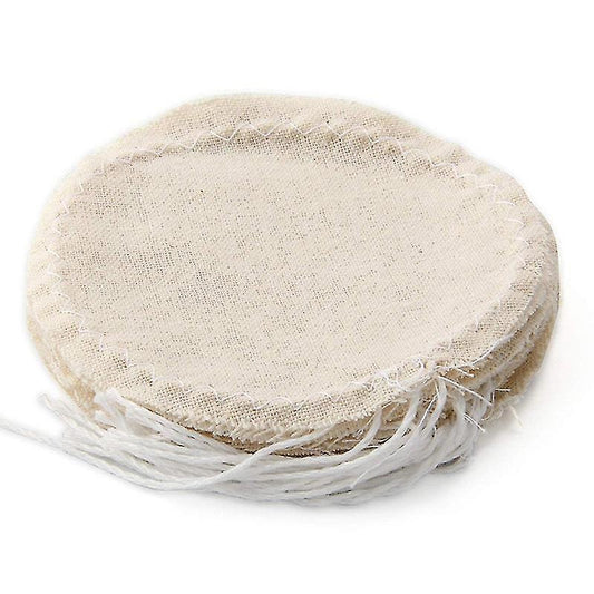 Coffee Syphon Cloth Replacement Filter for Syphon
