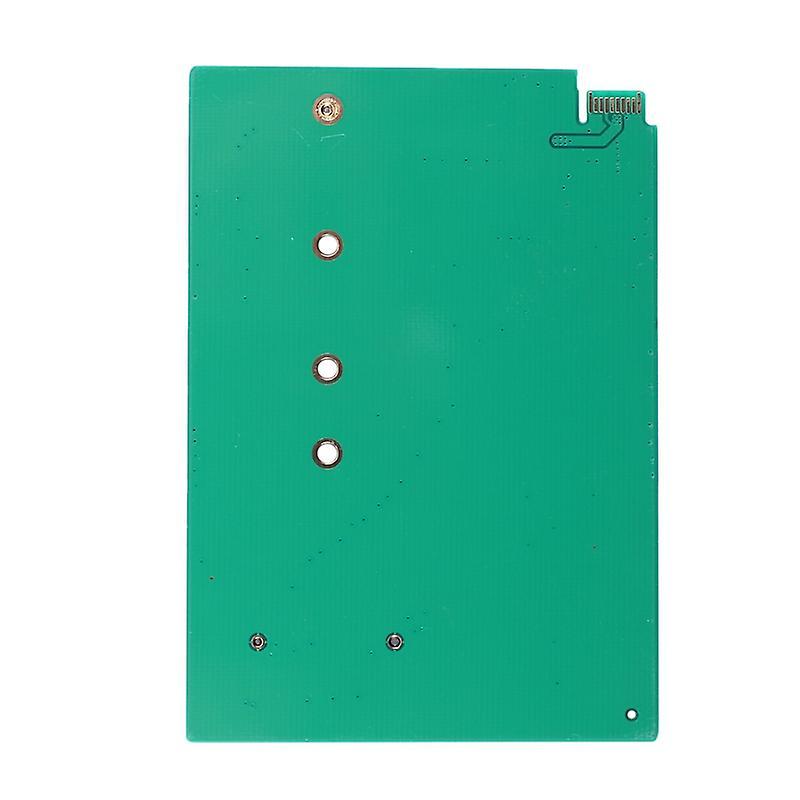 Sff-8784 Sata Express to Ngff M.2 Cards for Ultraslim Hard Disk Ssd
