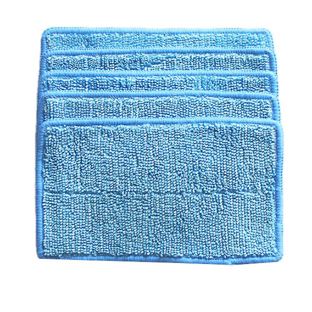 Sweeper Cleaning Cloth Accessories for Dibei Zn606, Zn608