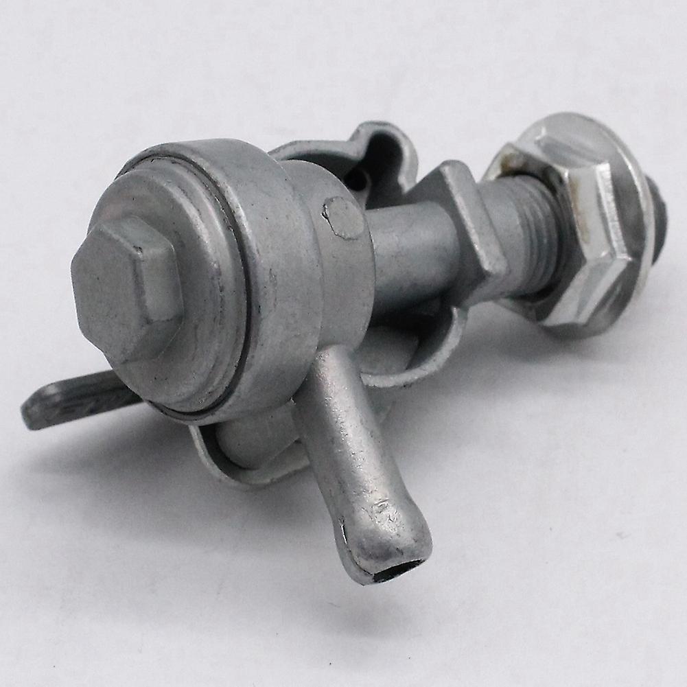M10x1.25 Fuel Tap Gas Petrol Valve Fuel Tank Switch Accessories