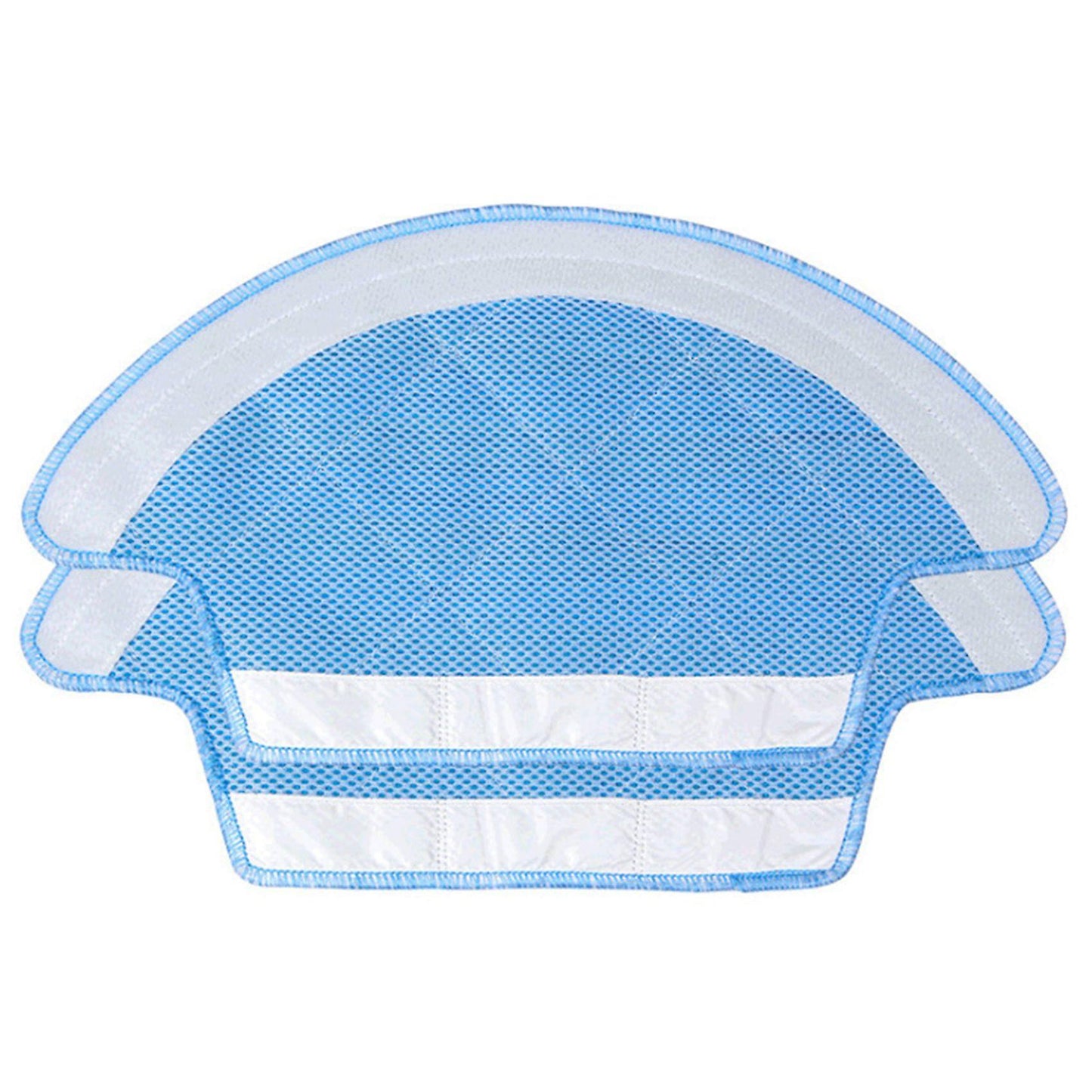 Mopping Pads Rag Mop Cloth for Ecovacs Cen540 Cen546 Sweeping Robotic