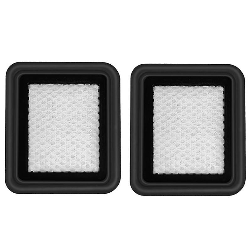 4pcs Hepa Filter Replacement for Lexy Jimmy B302 N520 B302 Pro Wb32