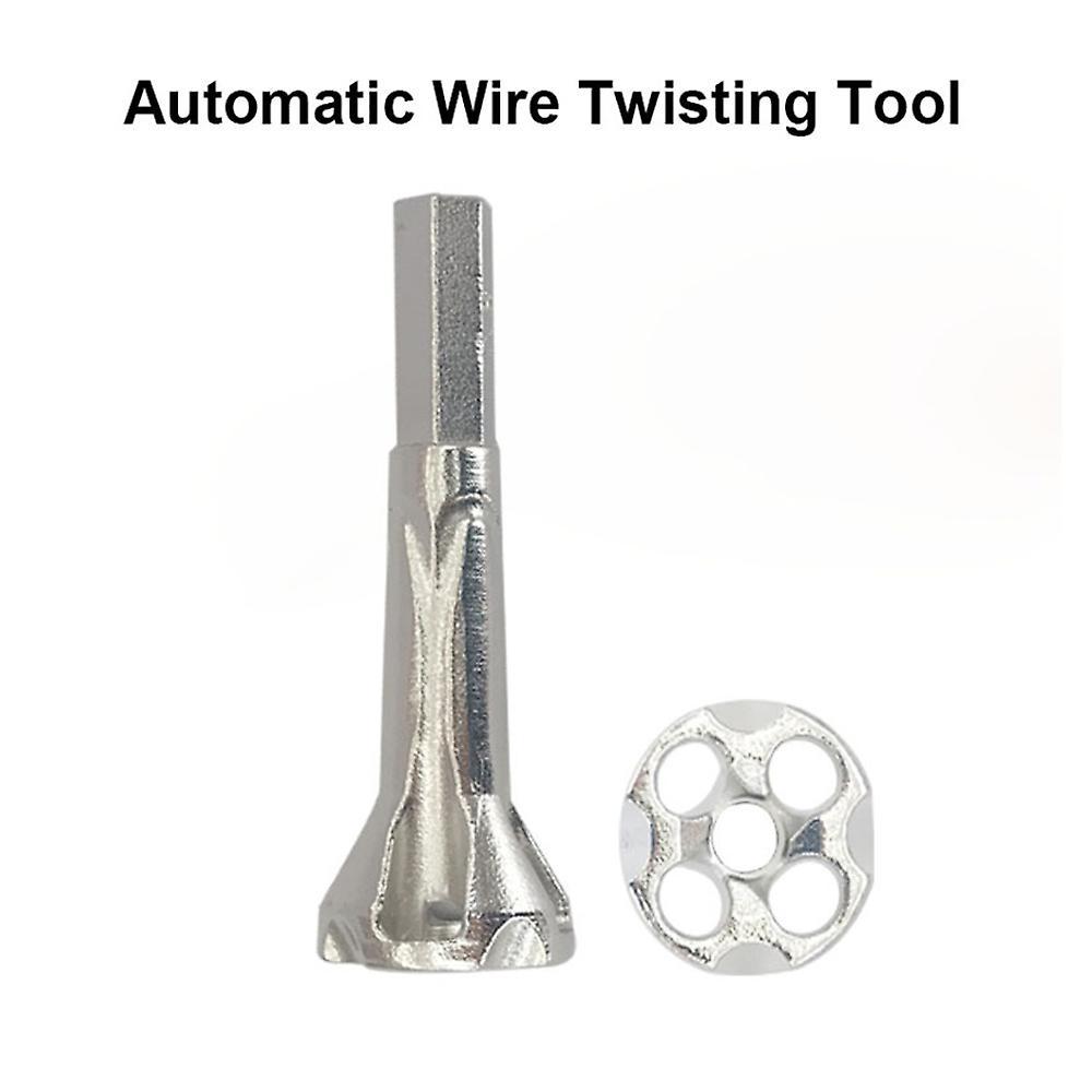 2.5-4 Square Automatic 5 Wire Parallel Electrical Cable Wire
