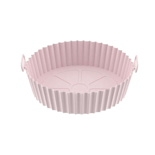 Air Fryer Insulation Pad Silicone Multifunctional Baking Pad 1
