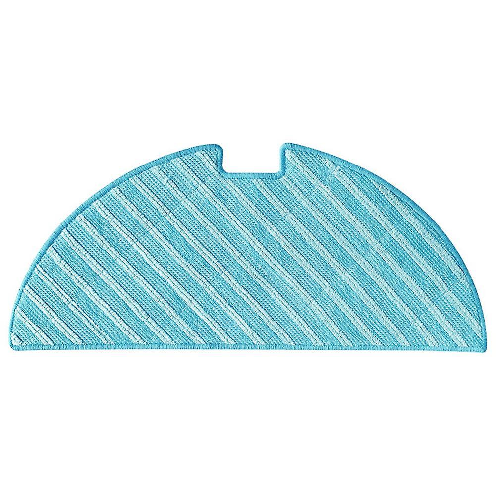 5 Pieces Vacuum Cleaner Mop for Midea M3 M3l Robot Vacuum Cleaner