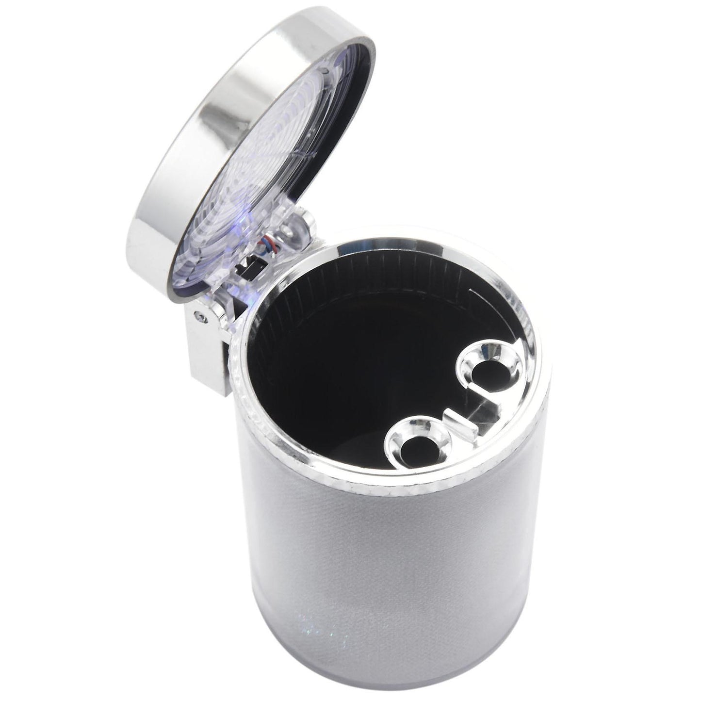 Car Ashtray Holder with Led Light