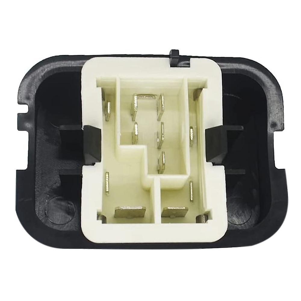 Heater Blower Motor Resistor 90560362 6845782 for Astra G H 90559834