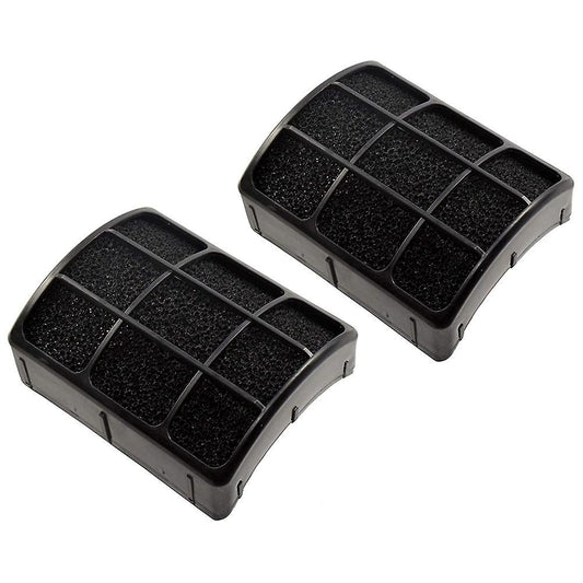 2-pack Exhaust Filter for Dirt Devil F111 440010557, Endura Max