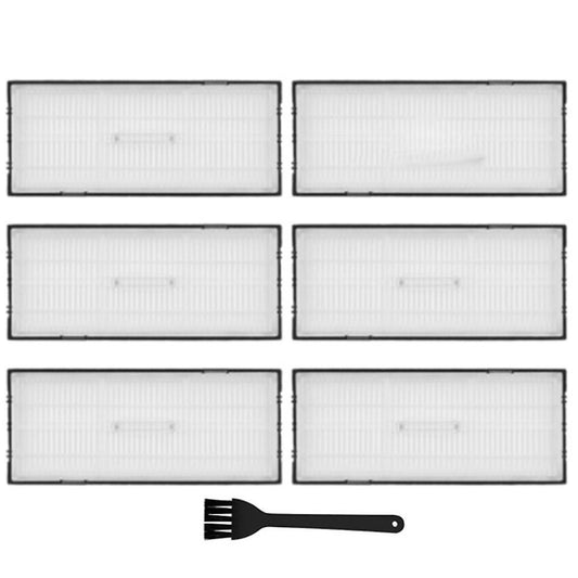 Filter for Xiaomi Roborock S7 S7max S7maxv S70 S75 T7s T7s Plus Robot