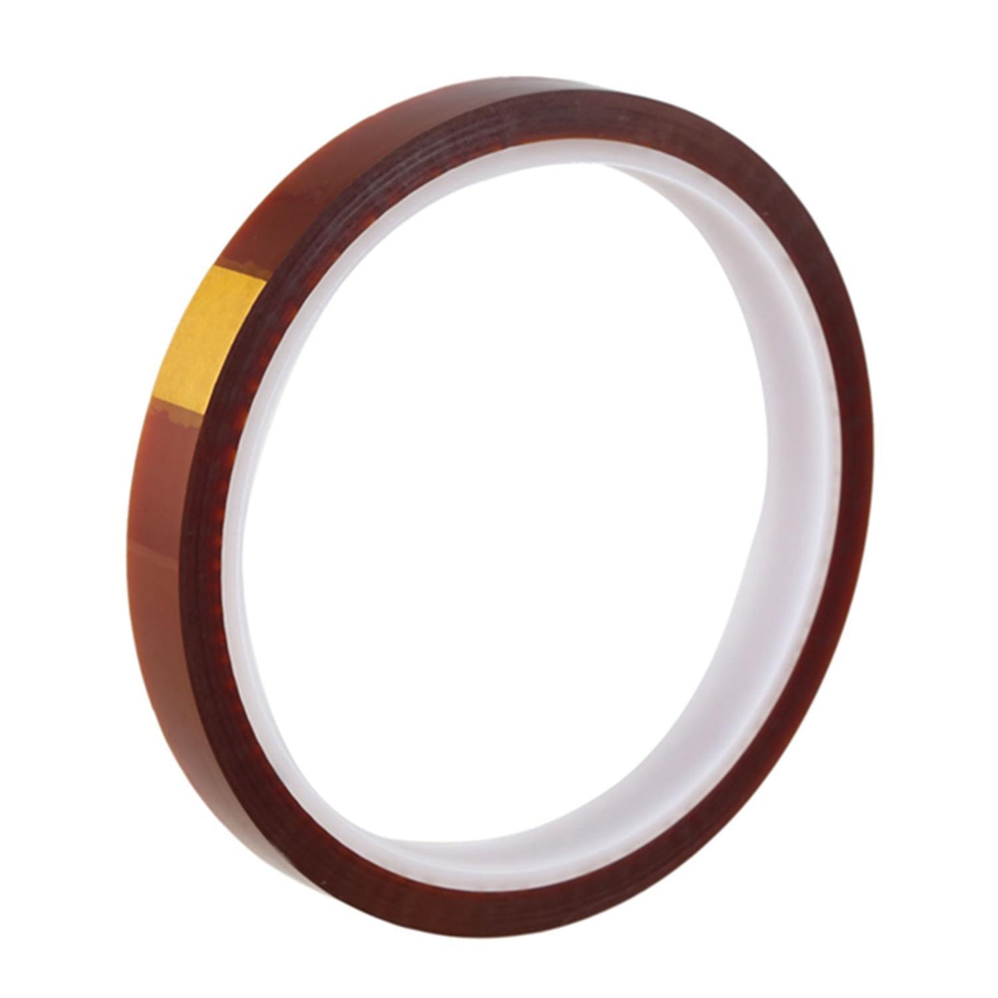 10mm*33m Heat Resistant Tape for Sublimation Transfer Thermal