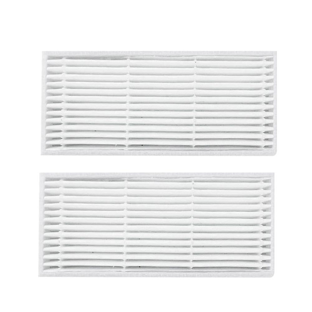 Sweeping Robot Accessories Vcr03 Filter Cloth Mop for I2 Of Midea