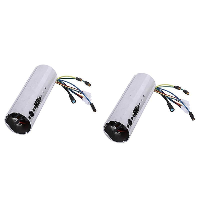 2pcs Mother Board Control for Ninebot Es1 Es2 Es4 Electric Foldable