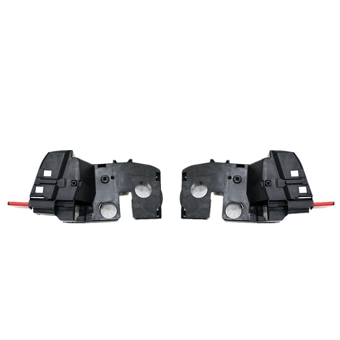 Rear Seat Backrest Bracket Lock for Mercedes-benz Cla250 Cla45 Amg