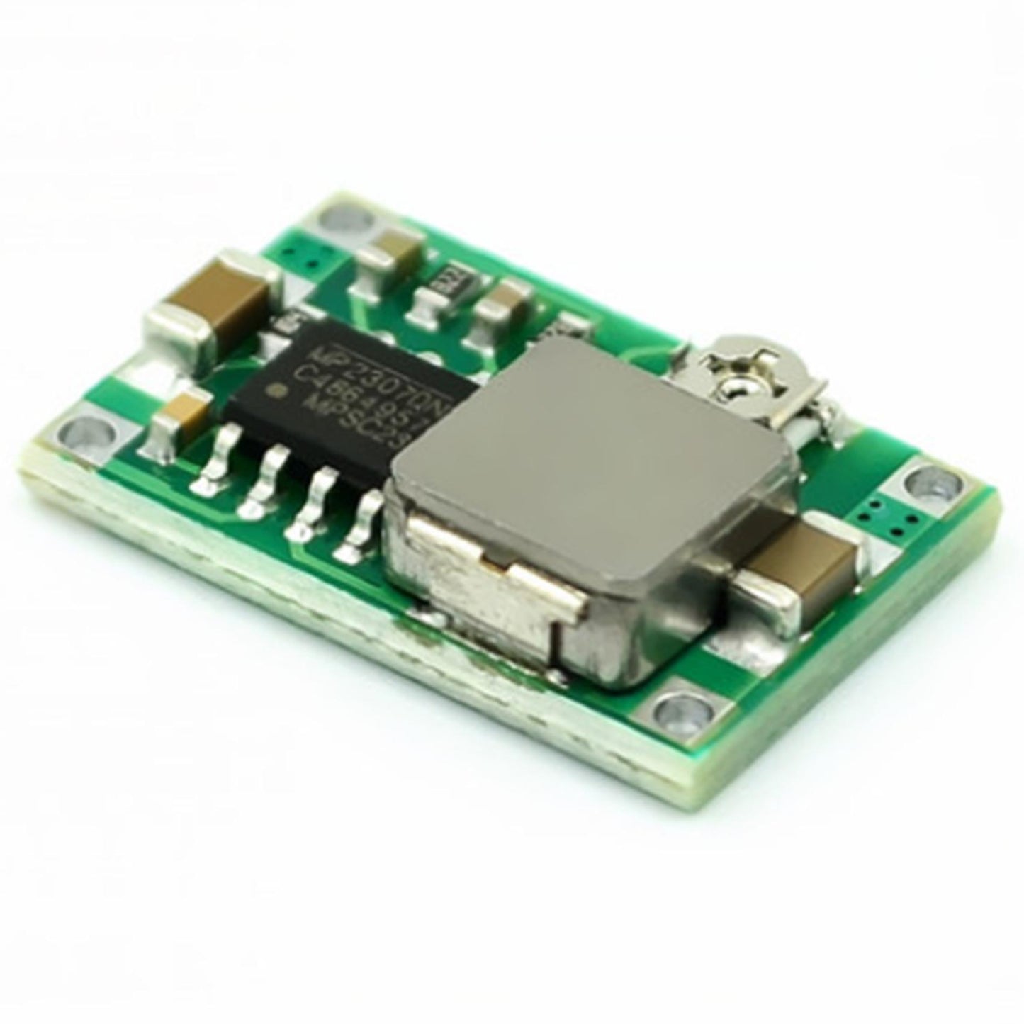 10 Pcs Mini360 3a Dc Voltage Step-down Power Converter Step-down