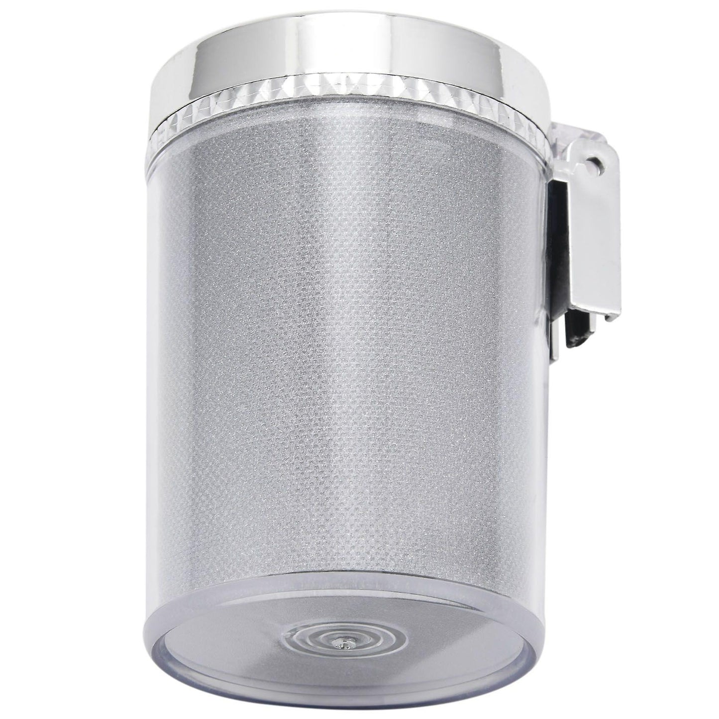 Car Ashtray Holder with Led Light