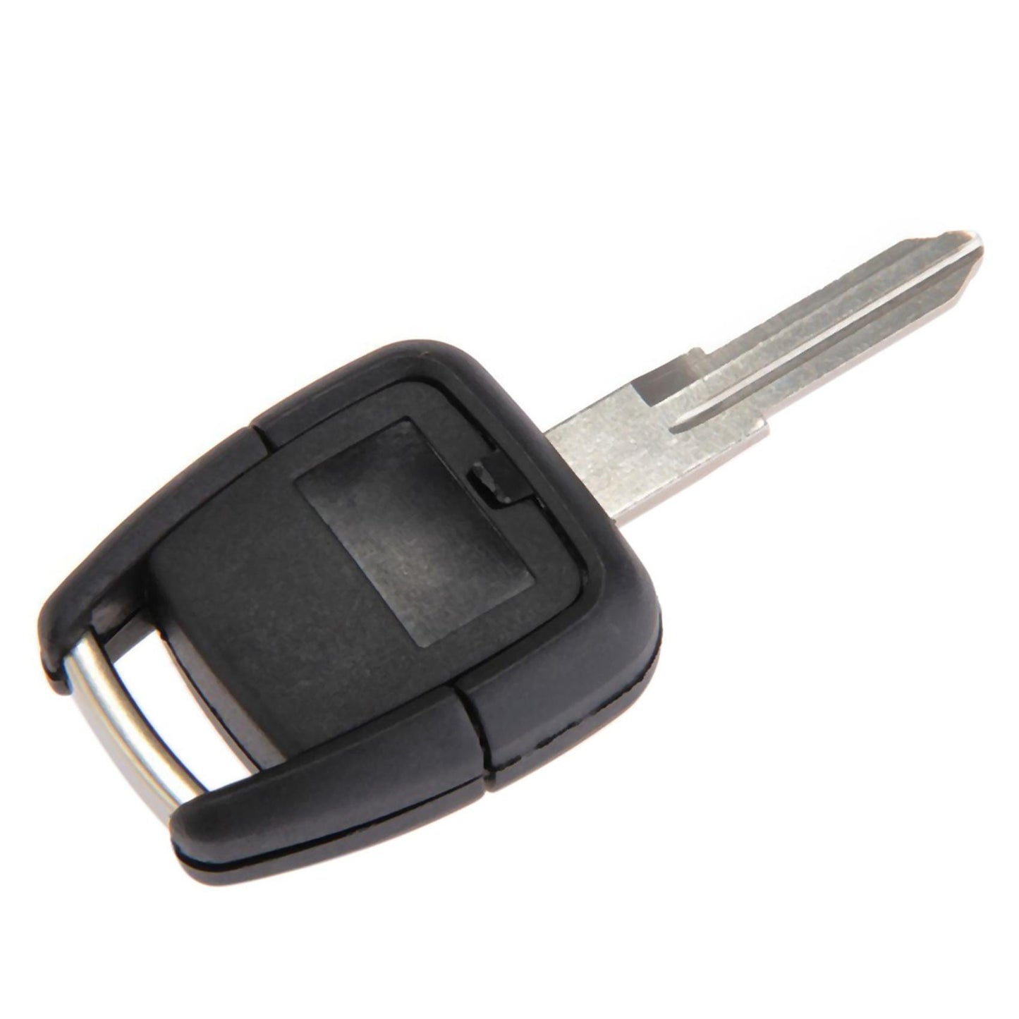 Key Case Shell Abs Case 2 Buttons for Astra Vectra Omega Zafira Car