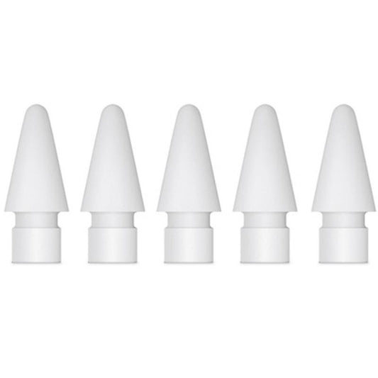 5pcs Spare Nib Tip for Apple Pencil 1st 2st Ipad Pro Press Screen Pen
