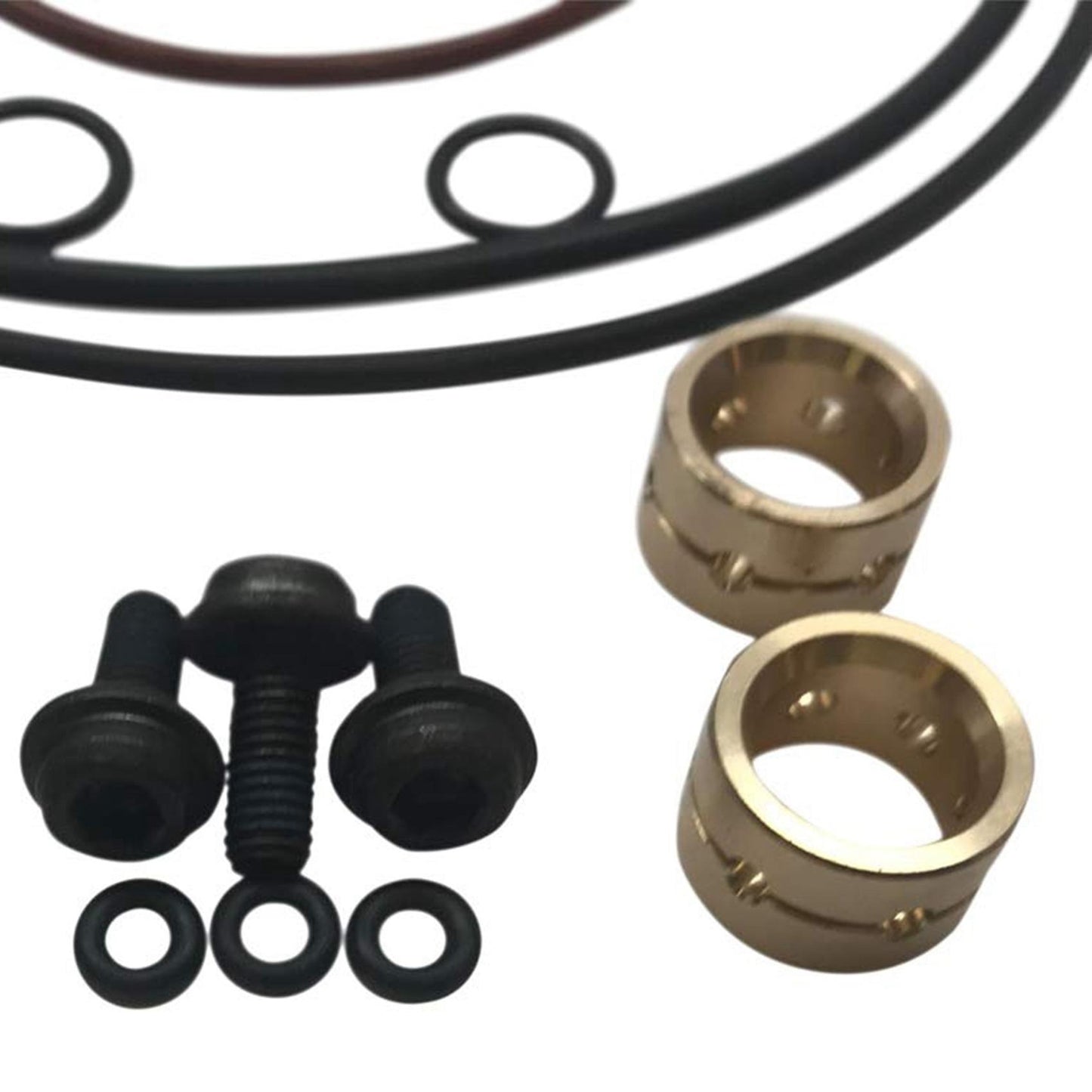 He351ve Turbo Rebuild Kit for Dodge Ram 6.7 Cummins 2007.5-2012