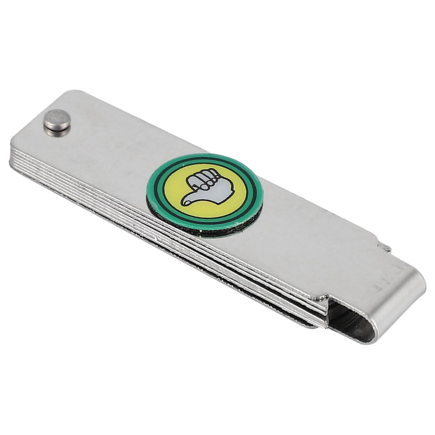 Gemstone Jewelry Diamond Foot Size Measuring Six Caliper Tool Jewelry