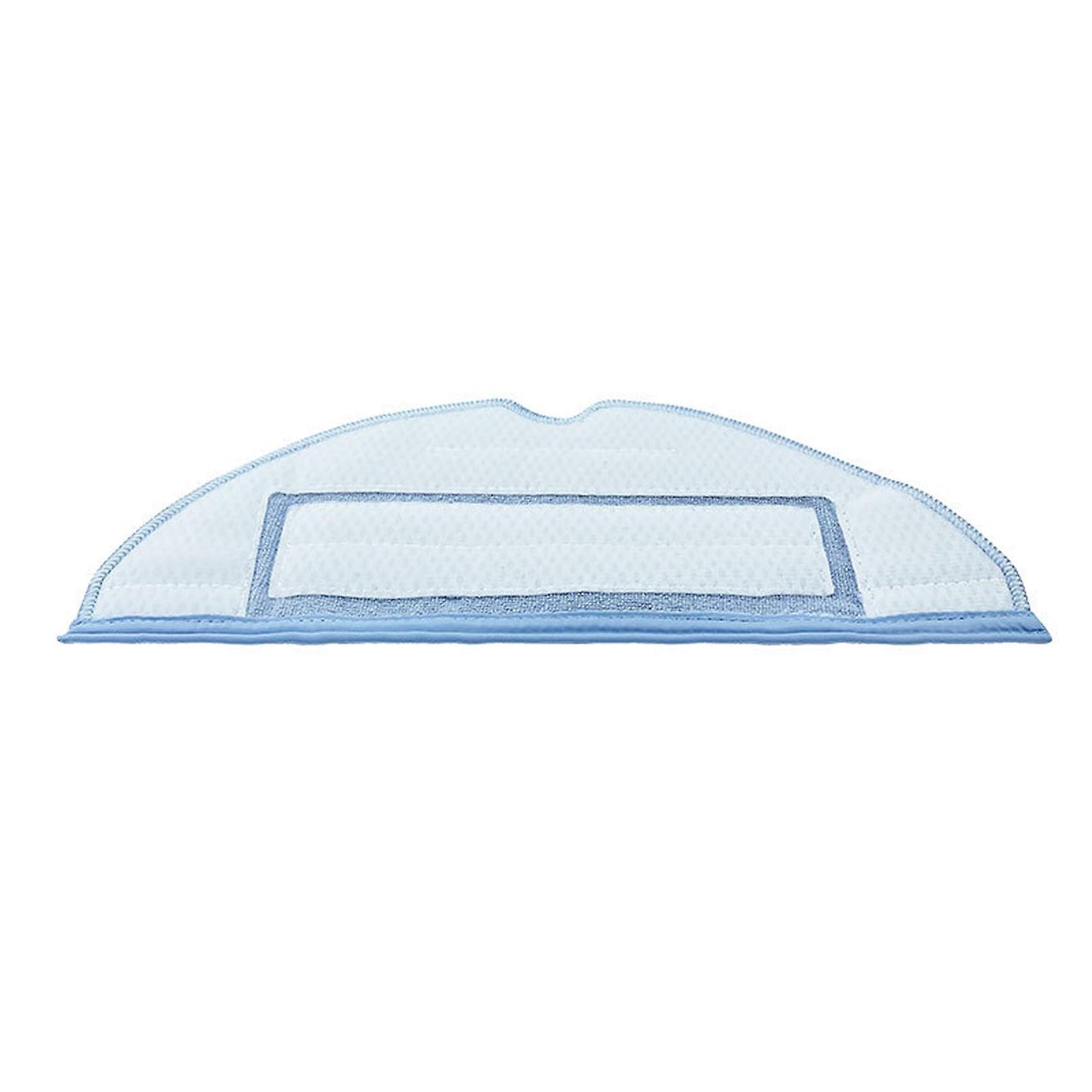 2x Replacement Mops Rag Cloths Mop Pads for Roborock S7