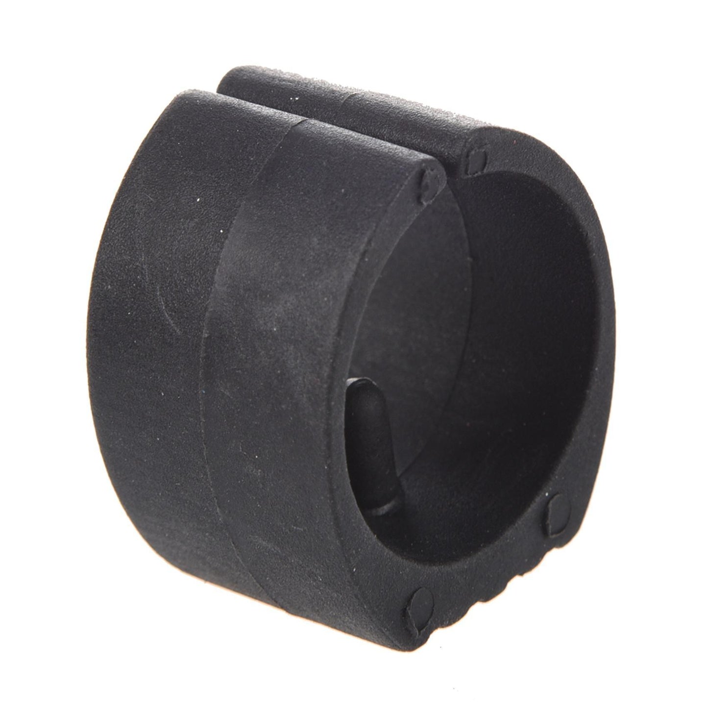 10 X Patins Pour Pieds De Chaise A Attaches Forme De U Embouts 25mm