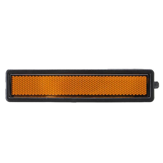 Yellow Rear Side Turn Signal Marker Light Lamp For-bmw E30 E32 E34