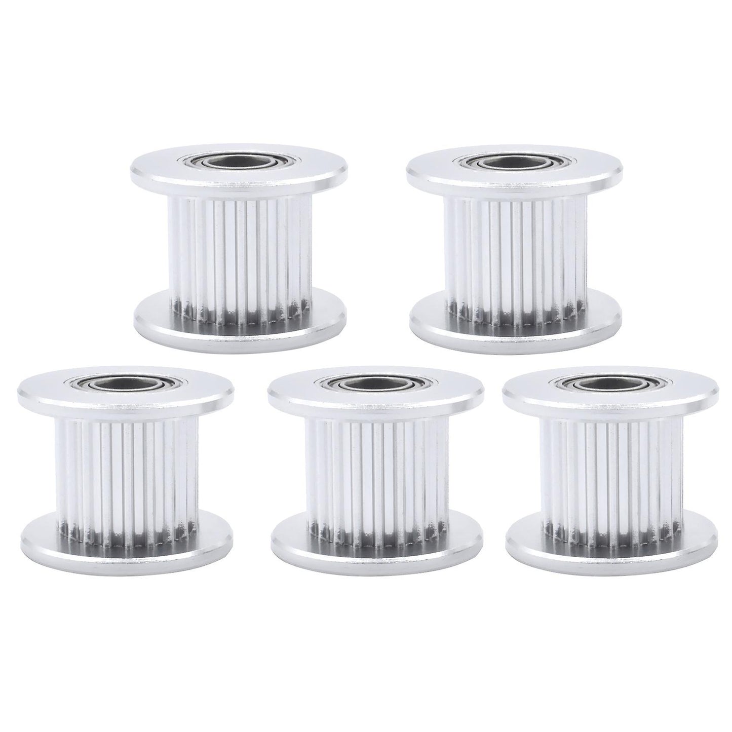 3d Printer 2gt20 Tooth Synchronous Wheel H-type Pulley, A