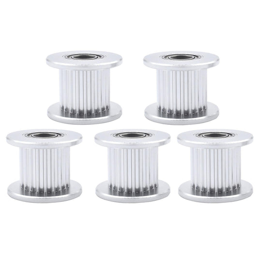 3d Printer 2gt20 Tooth Synchronous Wheel H-type Pulley, A