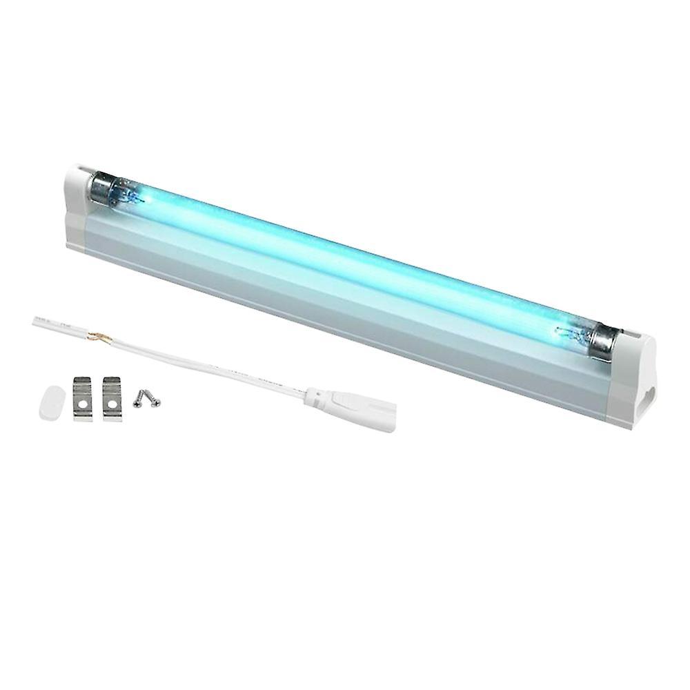 8w T5 Germicidal Light Uvc Disinfection Lamp Kill Mite Uv Lamp 220v