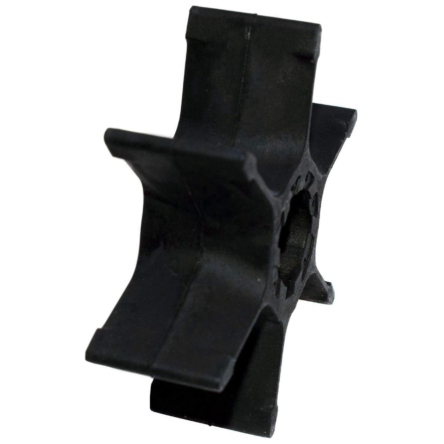 Water Pump Impeller 6 Blades for Yamaha 40hp Outboard Motor