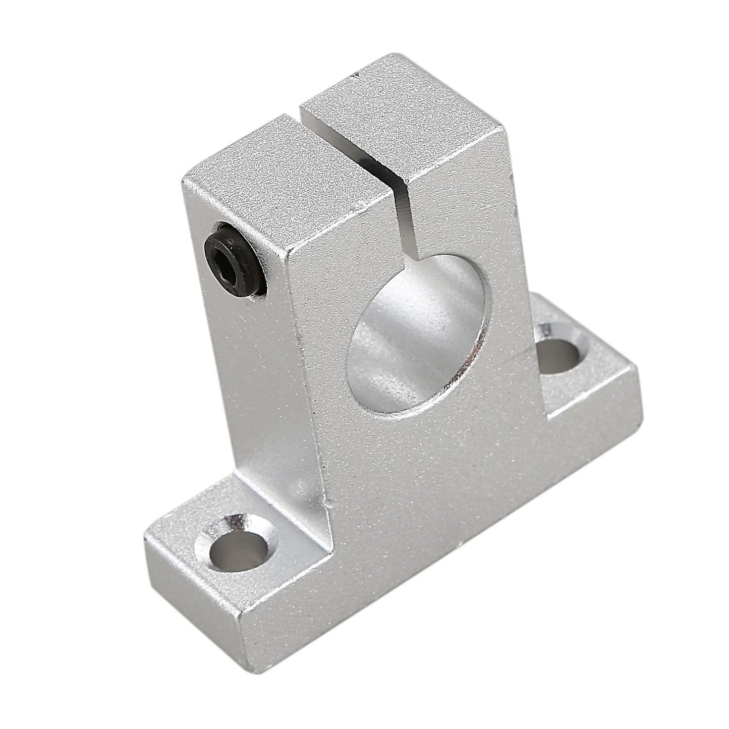 2 X Sk16 16mm Linear Rail Shaft Guide Support for Xyz Table Cnc