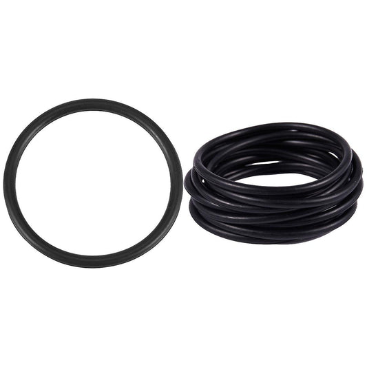Boiler Schwarz 44 Mm X 3 Mm Gummi Dichtscheiben O Rings 4 Pcs