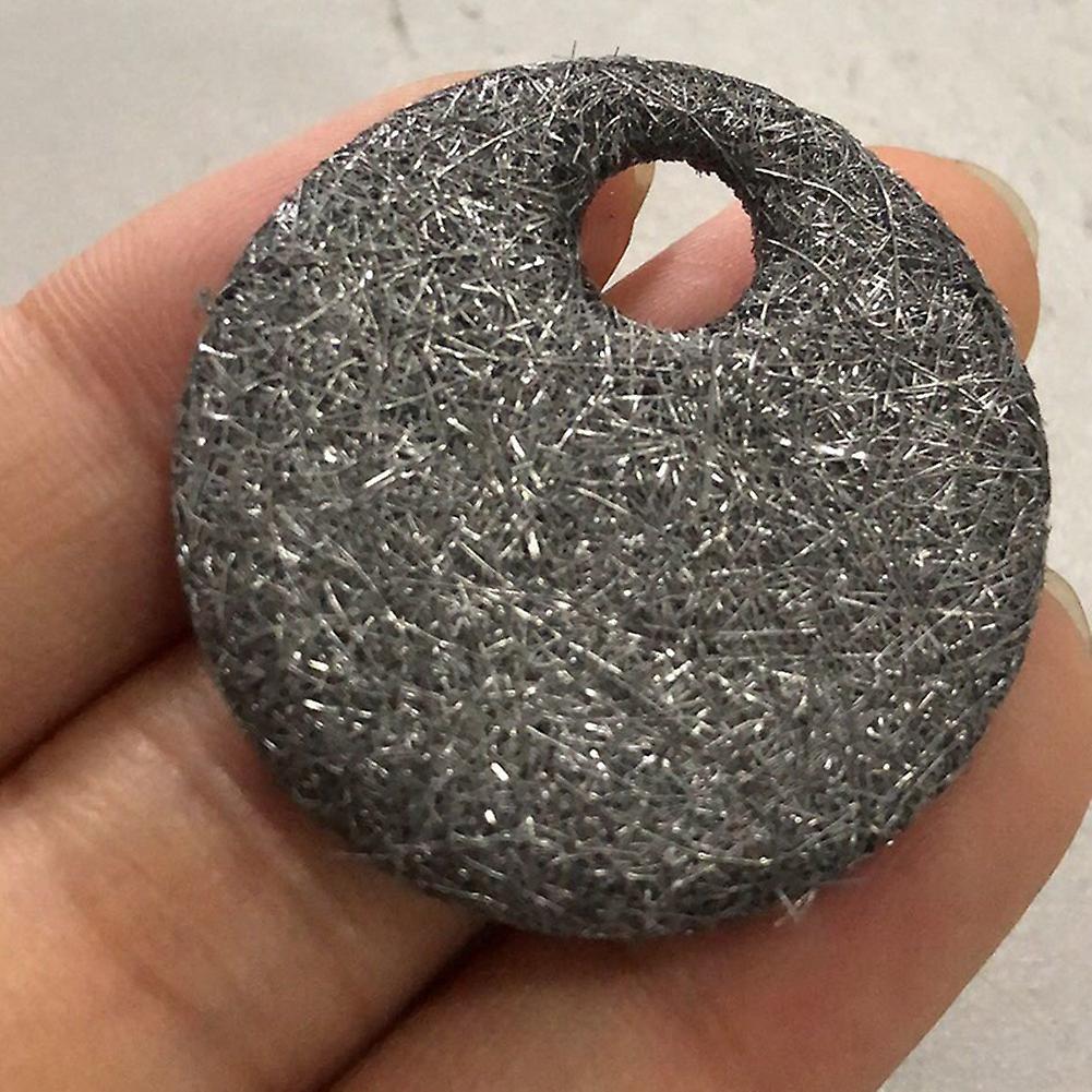4x 33mm Parking Heaters Screen Pad Replacement Part for Webasto