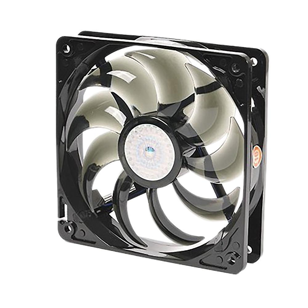 Cooler Master 120 120mm Pwm Chassis Fan Gale Volume Fan (no Light)