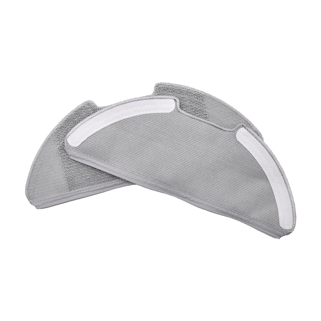 Mop Cloth Rags Pad for Xiaomi Mi Robot Vacuum-mop 2 Lite / Pro /mjstl