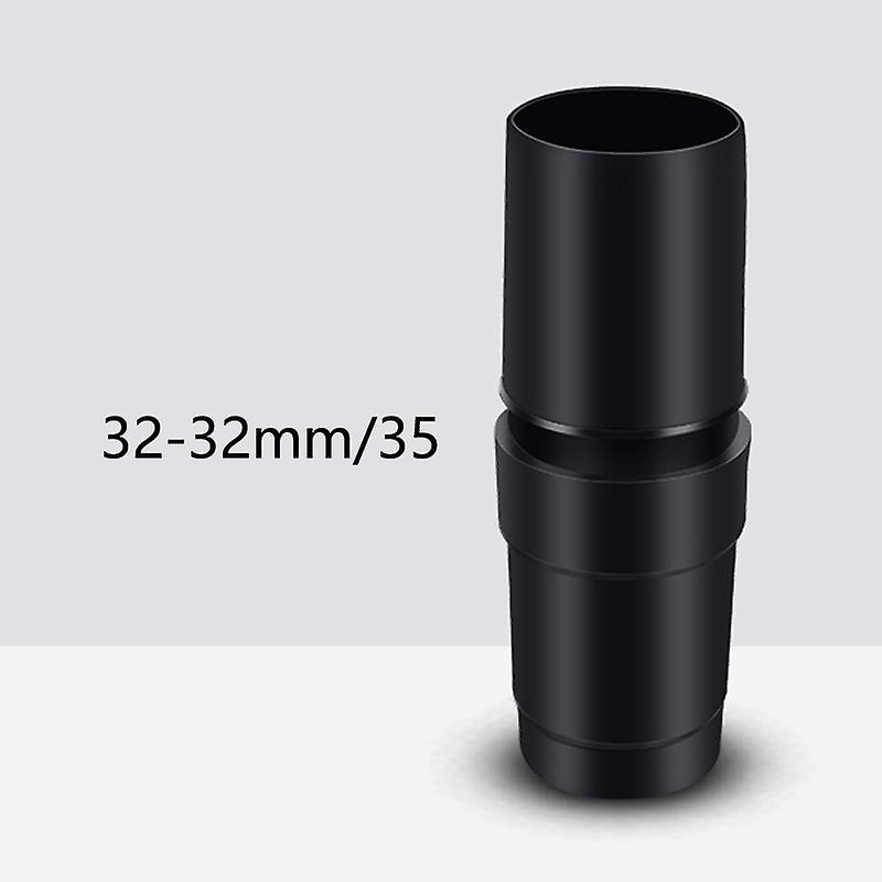 2 Pcs Japanese Version 32mm Hose Conversion Tube Connector Joint
