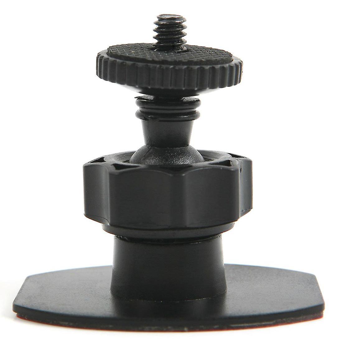 Car Windshield Suction Cup Mount Holder for Action Car Key Camera