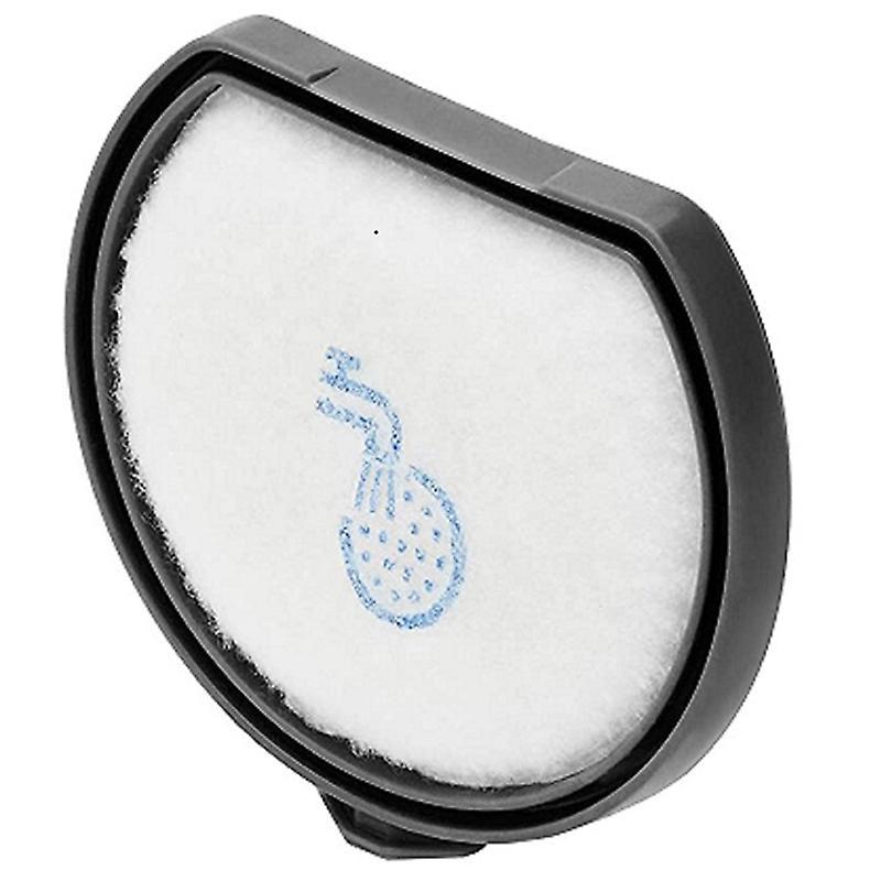 2pcs Aef167 Filter Set Double Pack Washable for Qx9-1-50ib Qx9-1-alrg