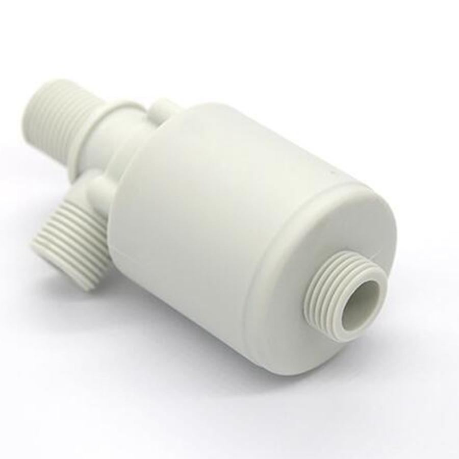 Water Level Control Valve 1/2 Inch Tower Tank Floating Ball Valve