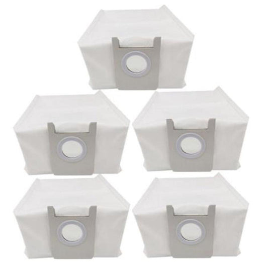 For Roidmi Eve Plus Robot Vacuum Cleaner Dust Bag Home Cleaner Parts