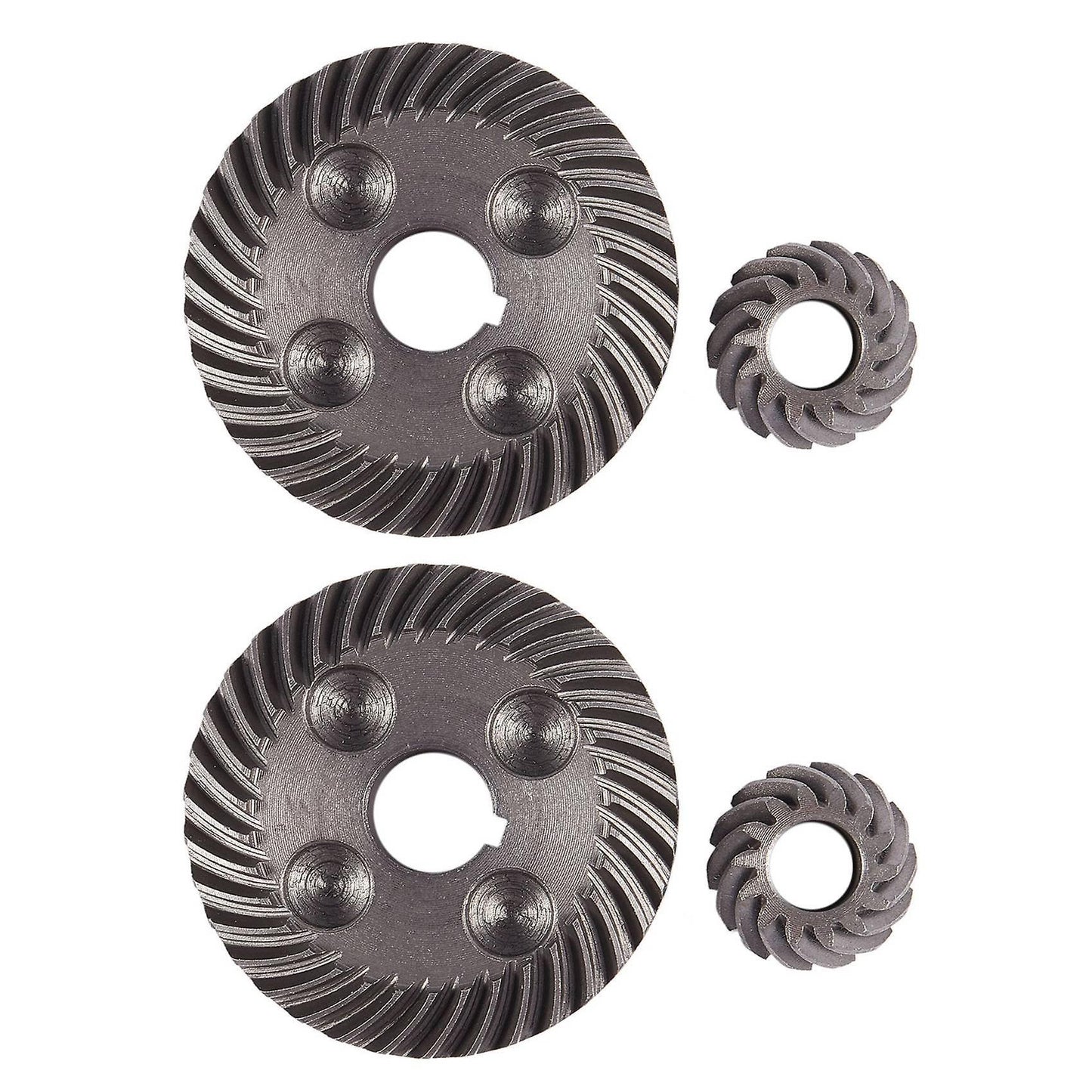 Werkzeug Winkel Schleif Spirale Kegelrad Serie Fuer Hitachi 100