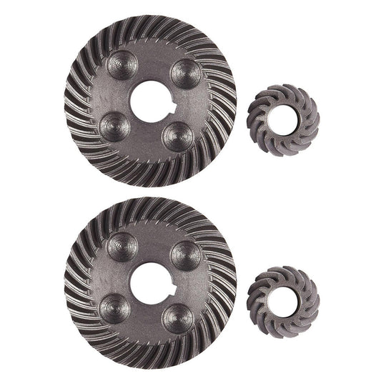 Werkzeug Winkel Schleif Spirale Kegelrad Serie Fuer Hitachi 100