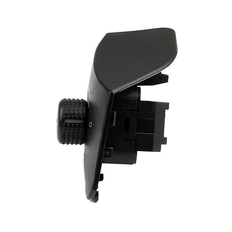 Car Exterior Side Mirror Adjust Switch Mirror Switch for Seat Ibiza