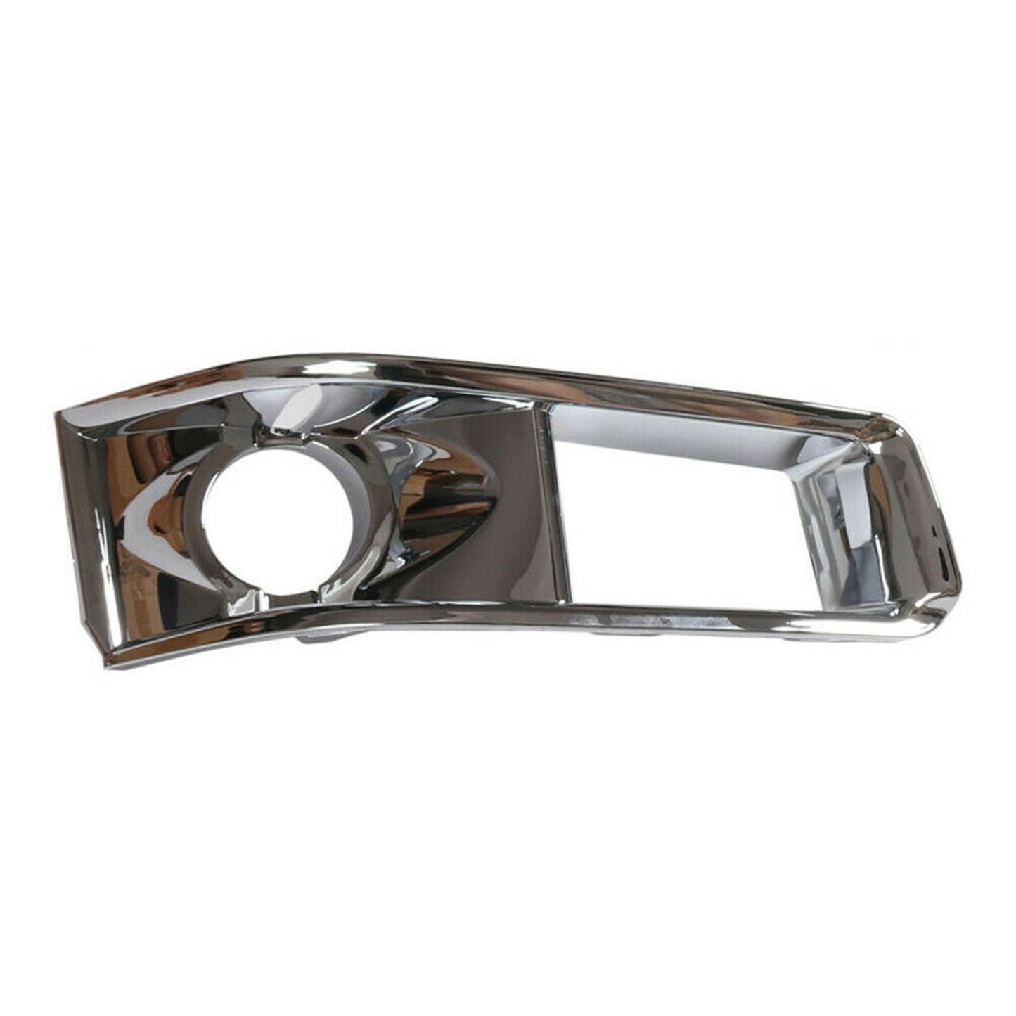 Front Fog Driving Light Cover Grille Fit for Cadillac Cts 2011-2014