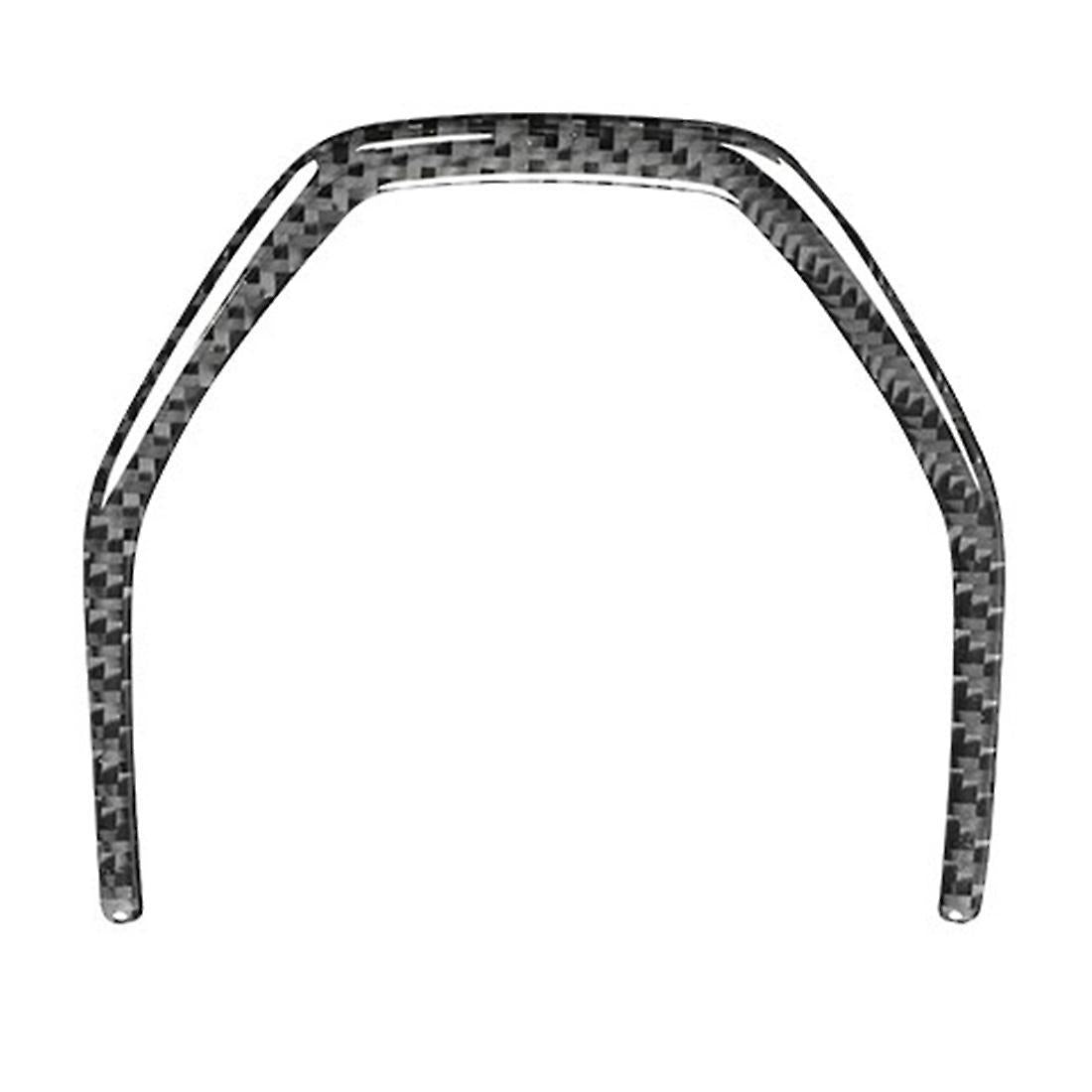 Steering Wheel Frame Cover Trim for Land Rover Discovery 2015-2019