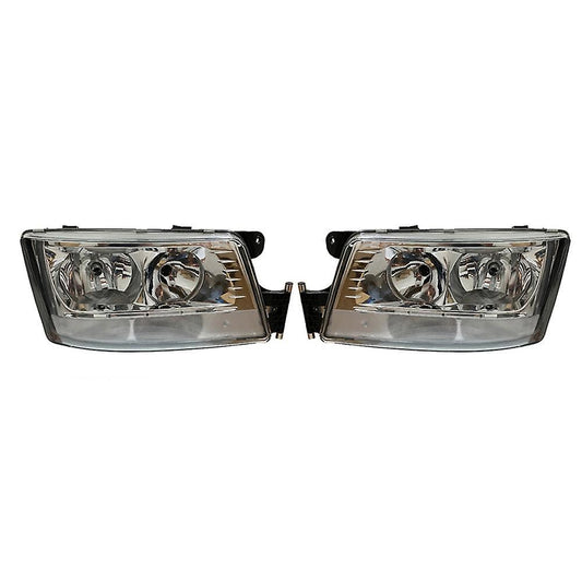 Right Truck Head Light Lamp for Man Tgx/tgl/tgs 8125106496 8125106497