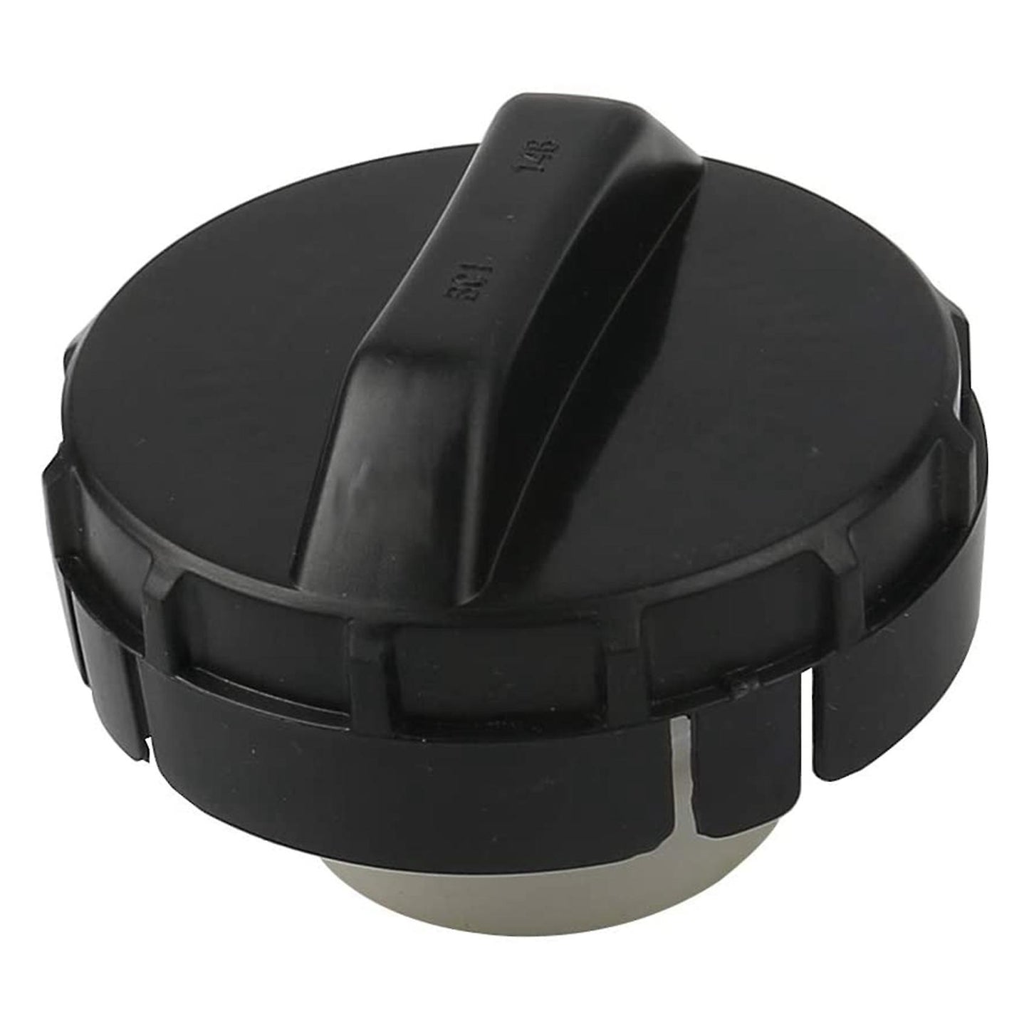 Gas Fuel Filler Tank Cap Cover Fuel Tank Cap for Honda Civic Cr-v