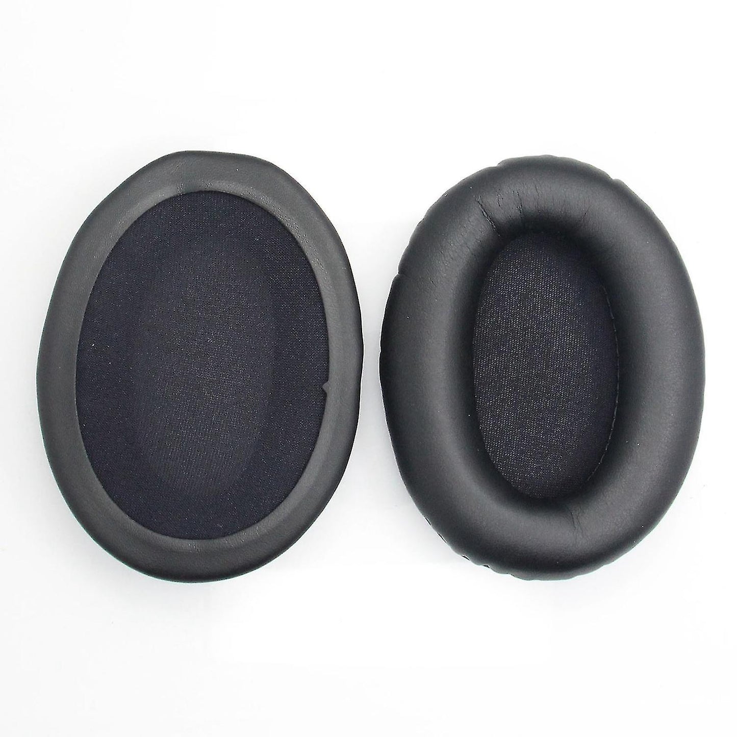 Earpads Cushion for Kingston Hscd Khx-hscp Hyperx Black+red