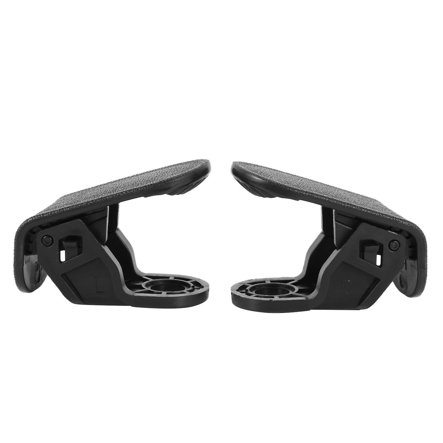 Car Frunk Hooks Clip Bolt Covers Front Trunk Bag for Tesla Model 3